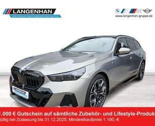 BMW 540 Gebrauchtwagen