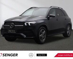 Mercedes-Benz GLE 350 Gebrauchtwagen