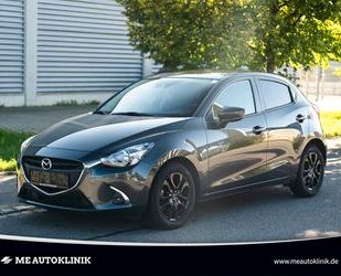 Mazda 2 Gebrauchtwagen