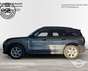 Mini Cooper S Countryman Gebrauchtwagen