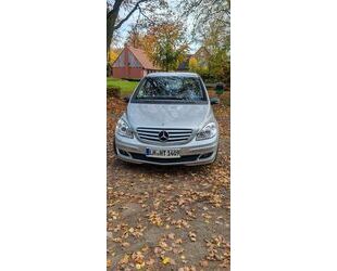 Mercedes-Benz B 200 Gebrauchtwagen