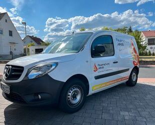 Mercedes-Benz Citan Gebrauchtwagen
