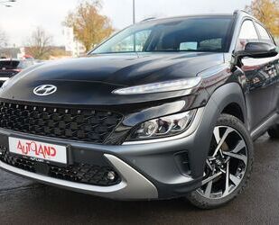 Hyundai KONA Gebrauchtwagen
