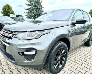 Land Rover Discovery Sport Gebrauchtwagen