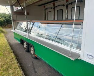 Fiat Ducato Gebrauchtwagen