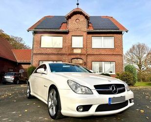 Mercedes-Benz CLS 55 AMG Gebrauchtwagen
