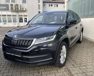 Skoda Kodiaq Gebrauchtwagen