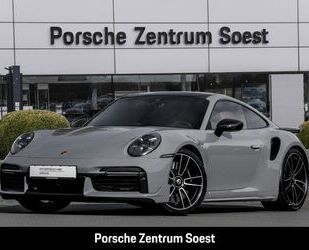 Porsche 992 Gebrauchtwagen