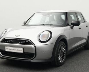 Mini Cooper C Gebrauchtwagen