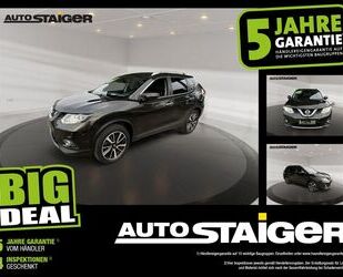 Nissan X-Trail Gebrauchtwagen