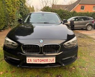 BMW 116 Gebrauchtwagen