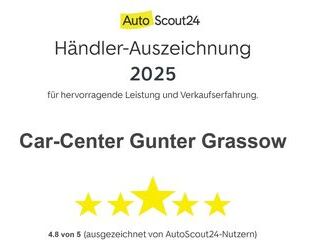 Dacia Duster Gebrauchtwagen