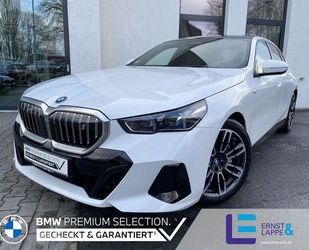 BMW i5 Gebrauchtwagen