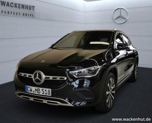 Mercedes-Benz Mercedes-Benz GLA 200 d PROGRESSIVE BUSINESS-PAKET Gebrauchtwagen
