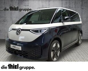 VW Volkswagen ID.Buzz Pro AHK+ACC+IQ-Light+Navi Gebrauchtwagen