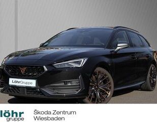 Cupra Leon Gebrauchtwagen