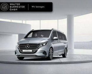Mercedes-Benz V 300 Gebrauchtwagen