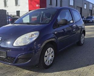 Renault Twingo Gebrauchtwagen