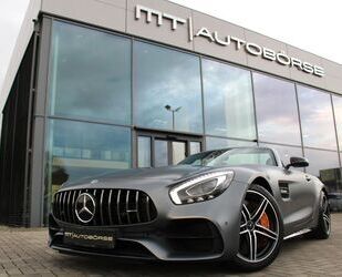 Mercedes-Benz AMG GT Gebrauchtwagen