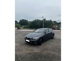 BMW 118 Gebrauchtwagen