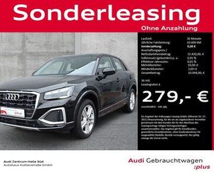 Audi Q2 Gebrauchtwagen