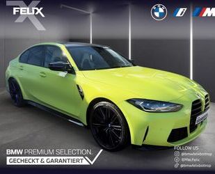 BMW M3 Gebrauchtwagen