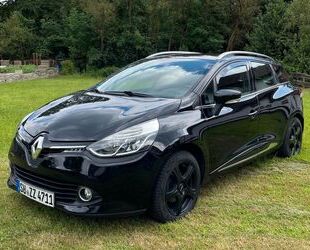 Renault Clio Gebrauchtwagen