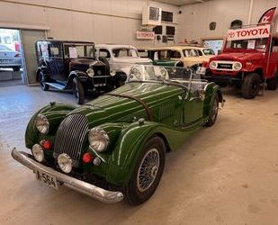 Morgan 4/4 Gebrauchtwagen