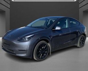 Tesla Model Y Gebrauchtwagen
