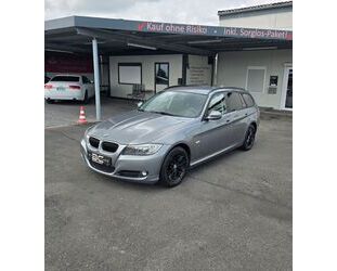 BMW 318 Gebrauchtwagen