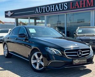 Mercedes-Benz E 300 Gebrauchtwagen