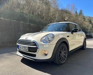 Mini ONE Gebrauchtwagen