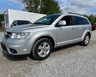 Fiat Freemont Gebrauchtwagen