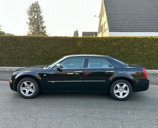 Chrysler 300C Gebrauchtwagen