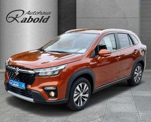 Suzuki (SX4) S-Cross Gebrauchtwagen