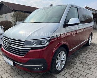 VW T6 Multivan Gebrauchtwagen