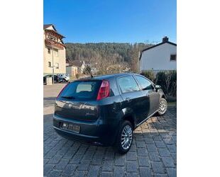 Fiat Grande Punto Gebrauchtwagen