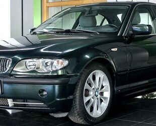 BMW 330 Gebrauchtwagen