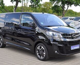 Opel Zafira Life Gebrauchtwagen