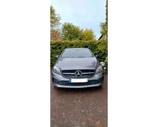 Mercedes-Benz A 180 Gebrauchtwagen