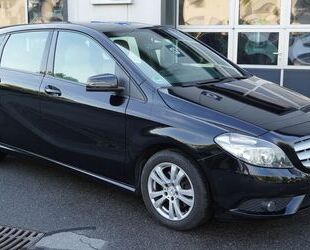 Mercedes-Benz B 200 Gebrauchtwagen