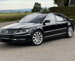 VW Phaeton Gebrauchtwagen