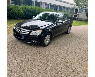 Mercedes-Benz C 180 Gebrauchtwagen