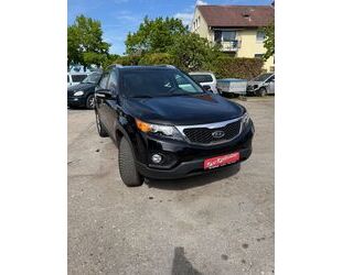 Kia Sorento Gebrauchtwagen