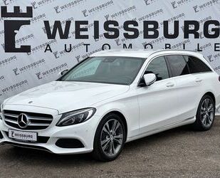 Mercedes-Benz C 180 Gebrauchtwagen