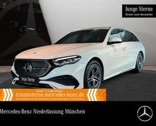 Mercedes-Benz E 300 Gebrauchtwagen