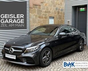 Mercedes-Benz C 200 Gebrauchtwagen
