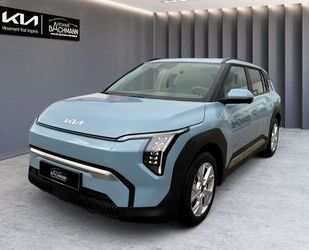 Kia EV3 Gebrauchtwagen