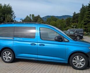 VW Caddy Maxi Gebrauchtwagen