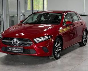 Mercedes-Benz A 250 Gebrauchtwagen
